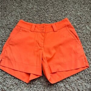 Nike Golf Shorts Women size 2